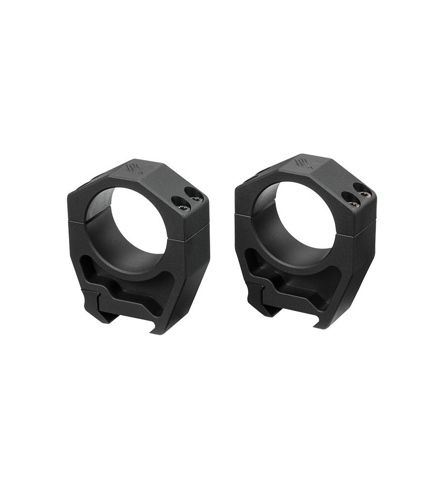 Colliers 34mm - Precision Matched Rings hauteur 36,8mm Colliers 34mm - Precision Matched Rings hauteur 36,8mm