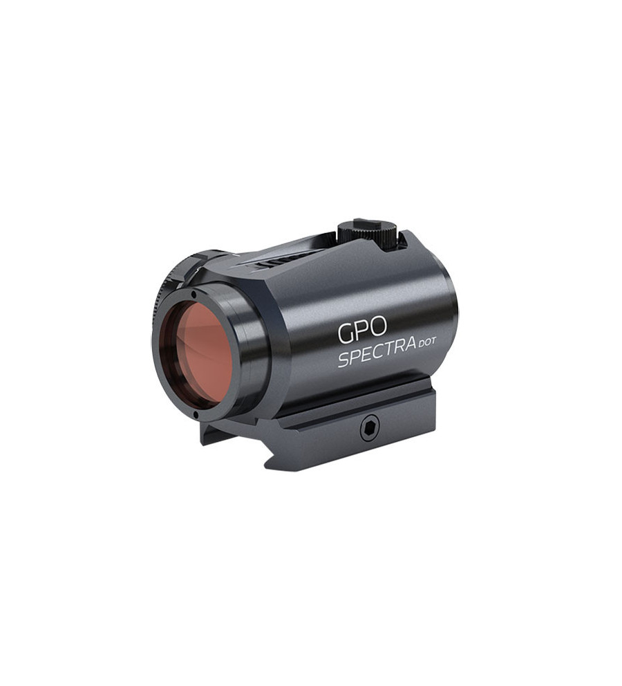 Point rouge GPO Spectra RED DOT 1x20 Point rouge GPO Spectra RED DOT 1x20