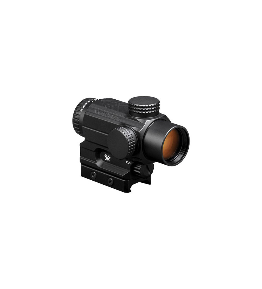 Point rouge Vortex Spitfire AR 1X Prism Scope Point rouge Vortex Spitfire AR 1X Prism Scope