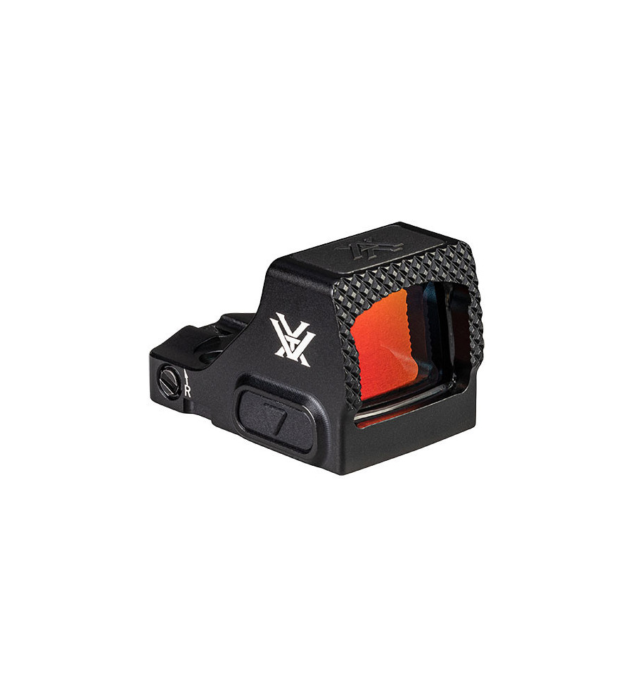 Vortex Point Rouge Defender-CCW 3MOA Vortex Point Rouge Defender-CCW 3MOA