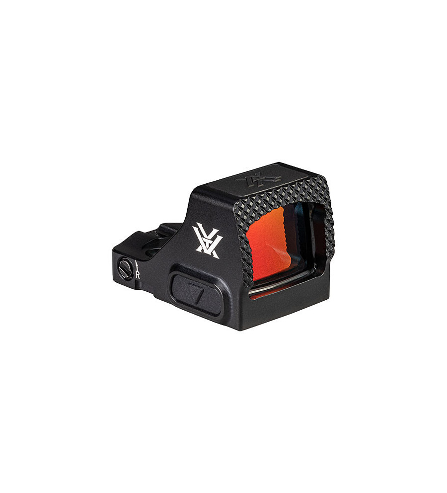 Vortex Point Rouge Defender-CCW 6MOA Vortex Point Rouge Defender-CCW 6MOA