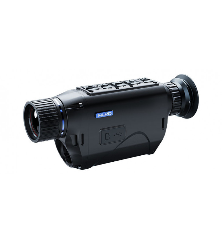Monoculaire télémétrique Vision Thermique Pard PTA6235 