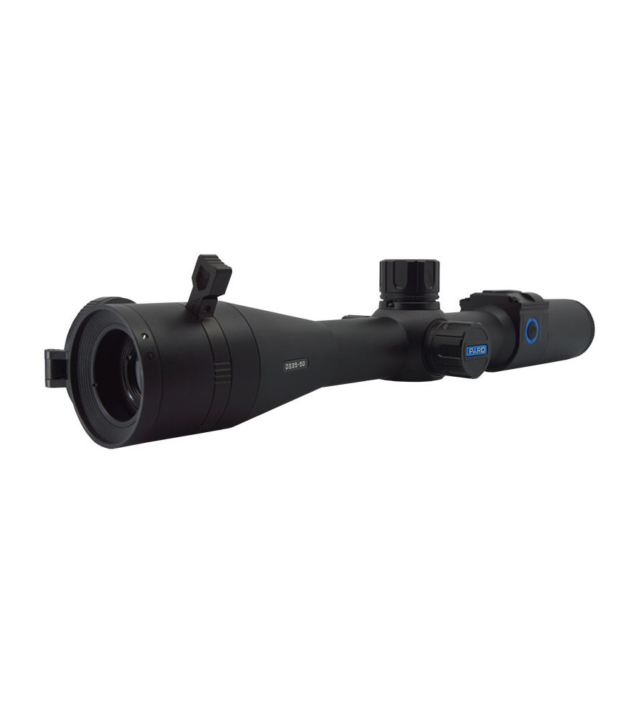 Lunette Vision Nocturne Pard DS35 - Lentille 50mm Lunette Vision Nocturne Pard DS35 - Lentille 50mm