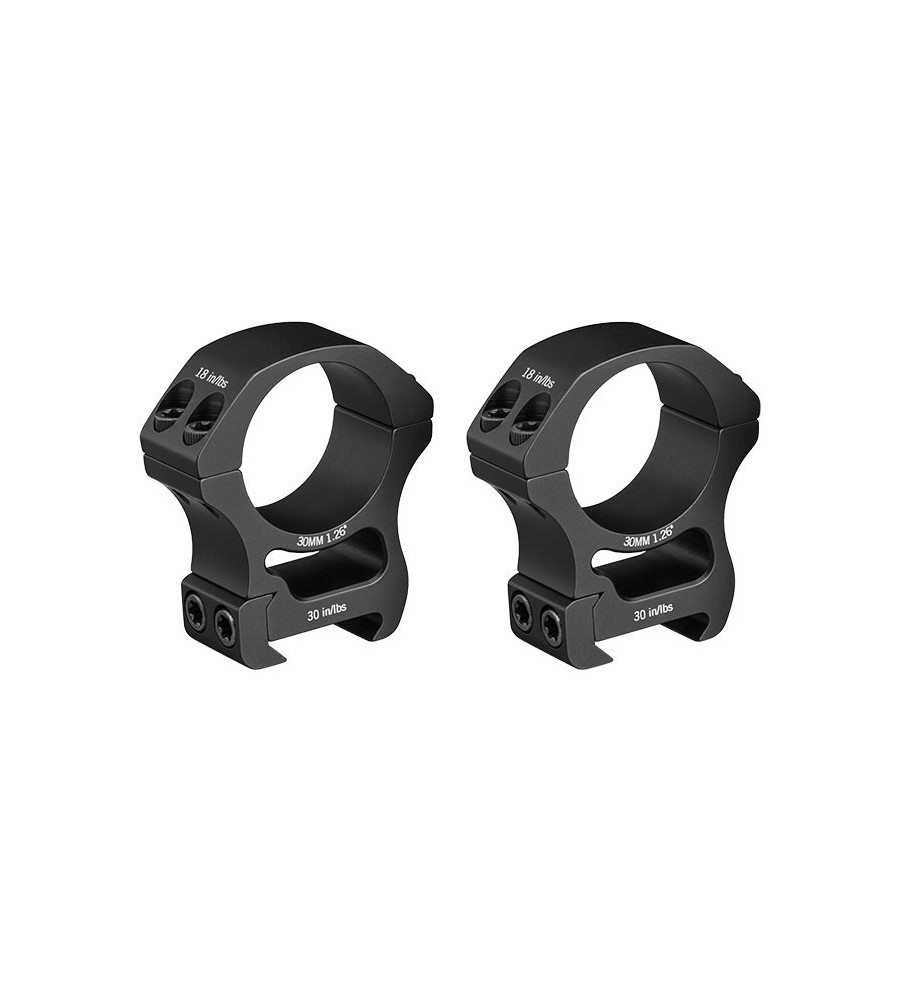Colliers 34mm Vortex Pro Series Colliers 34mm Vortex Pro Series
