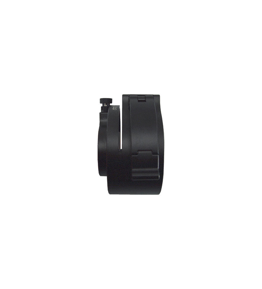 Adaptateur clip-on QD pour FT3 et FD1 Adaptateur clip-on QD pour FT3 et FD1