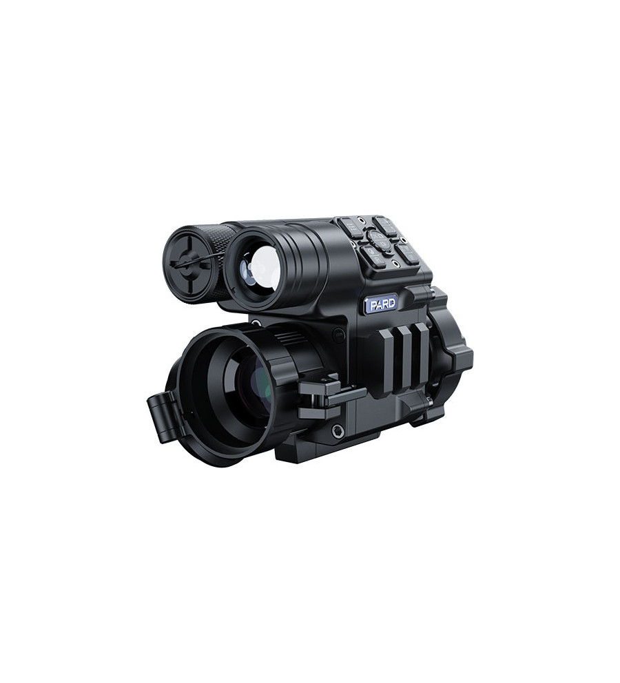 Clip-on Digital Vision Nocturne Pard PF850 Clip-on Digital Vision Nocturne Pard PF850