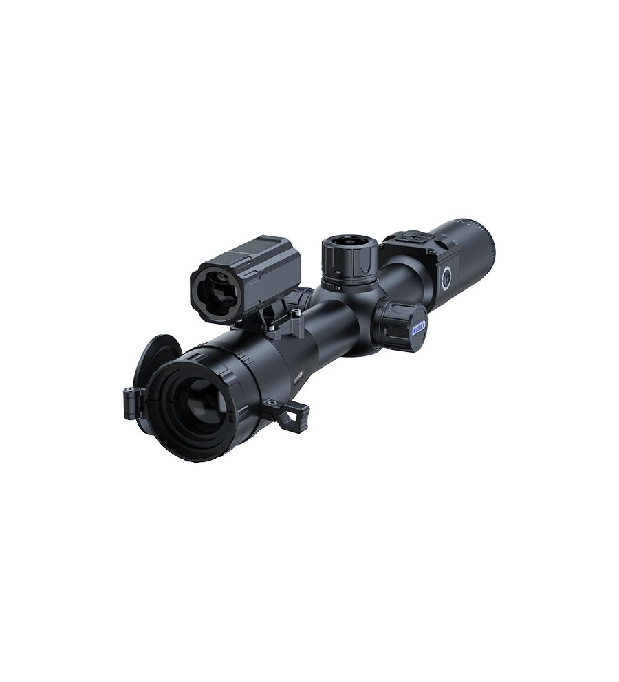 Lunette télémétrique Vision Thermique Pard TS62 Lunette télémétrique Vision Thermique Pard TS62