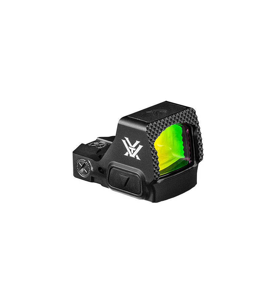 Vortex Point Rouge Defender-ST Vortex Point Rouge Defender-ST