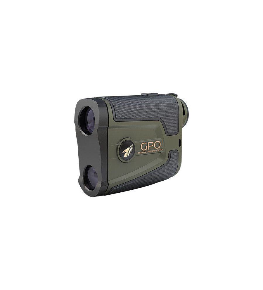 Télémètre Rangetracker 2000 Télémètre Rangetracker 2000