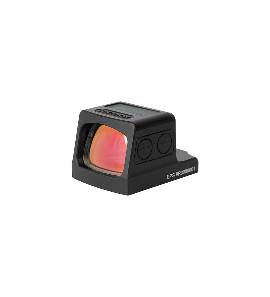 Point rouge Holosun EPS - Réticule : Rouge Point rouge Holosun EPS - Réticule : Rouge