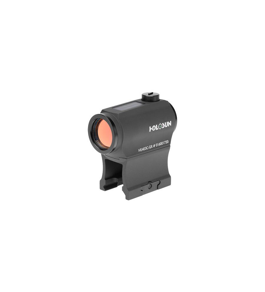 Point rouge Holosun Red Dot Elite 403C Point rouge Holosun Red Dot Elite 403C