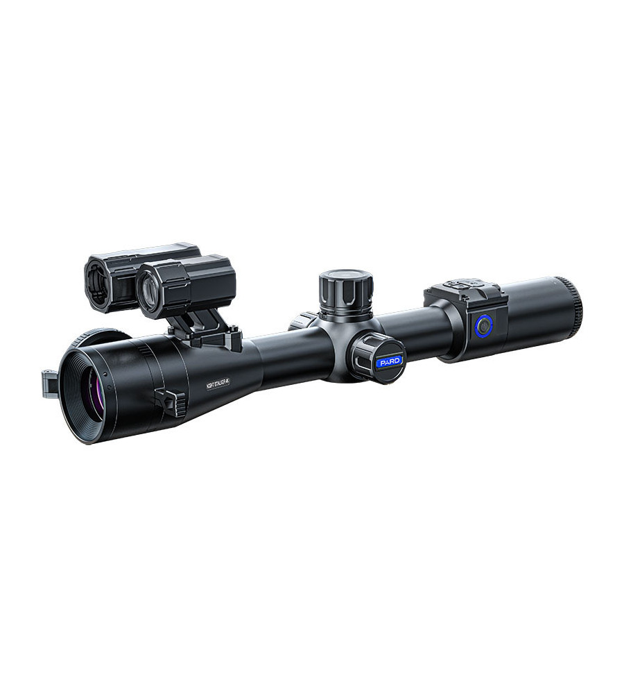 Lunette Télémétrique Vision Nocturne Pard 850LRF Lunette Télémétrique Vision Nocturne Pard 850LRF