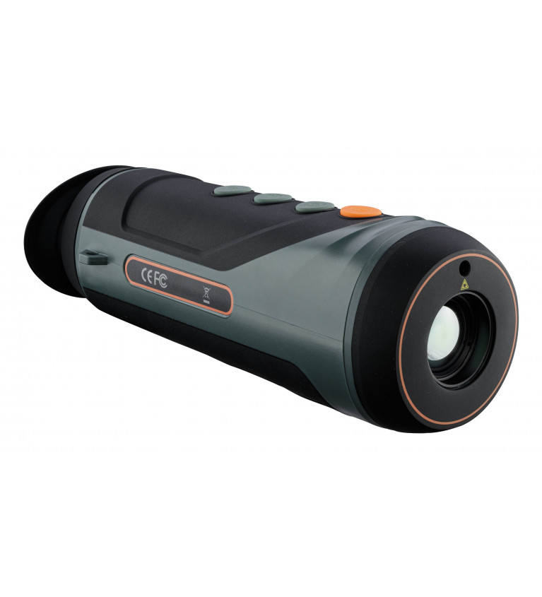 Monoculaire de vision thermique Pixfra série Mile M4013 - Tout-Chasse.fr