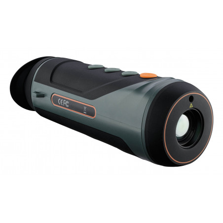 Monoculaire de vision thermique Pixfra série Mile M4013 - Tout-Chasse.fr