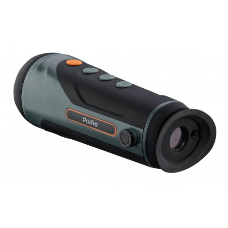 Monoculaire de vision thermique Pixfra série Mile M4013 - Tout-Chasse.fr