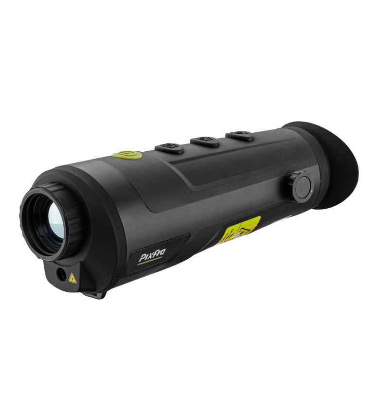 Monoculaire thermique Pixfra série Ranger R425 - Tout-Chasse.fr