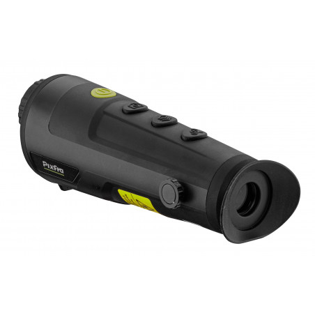 Monoculaire thermique Pixfra série Ranger R425 - Tout-Chasse.fr