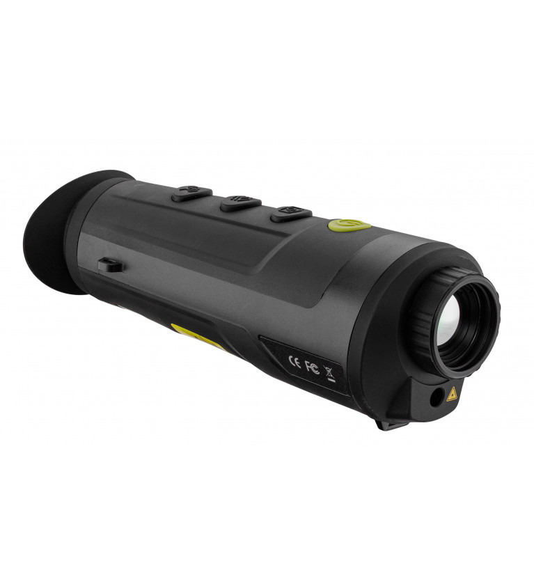 Monoculaire thermique Pixfra série Ranger R635 - Tout-Chasse.fr