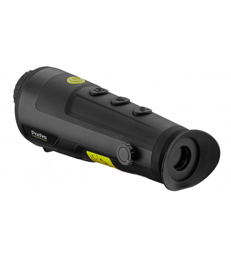 Monoculaire thermique Pixfra série Ranger R650 - Tout-Chasse.fr