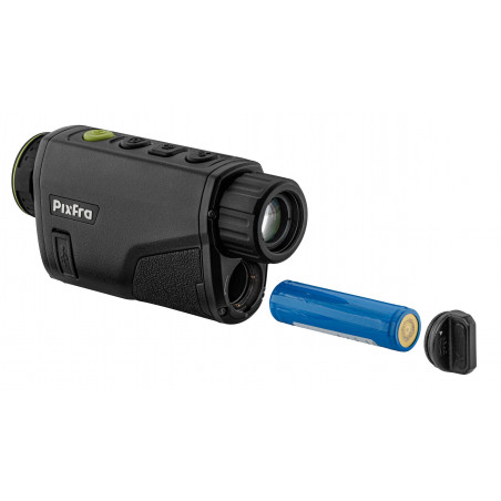 Monoculaire thermique Pixfra série ARC A625 - Tout-Chasse.fr