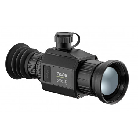 Appareil thermique 3en1 Pixfra Chiron C425F - Tout-Chasse.fr
