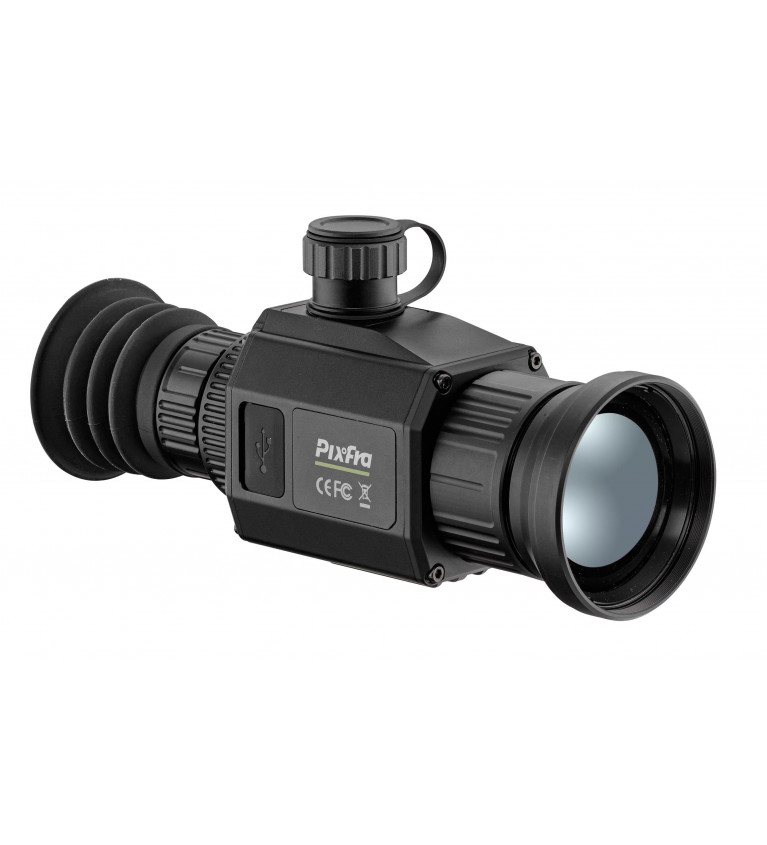 Appareil thermique 3en1 Pixfra Chiron C435F - Tout-Chasse.fr