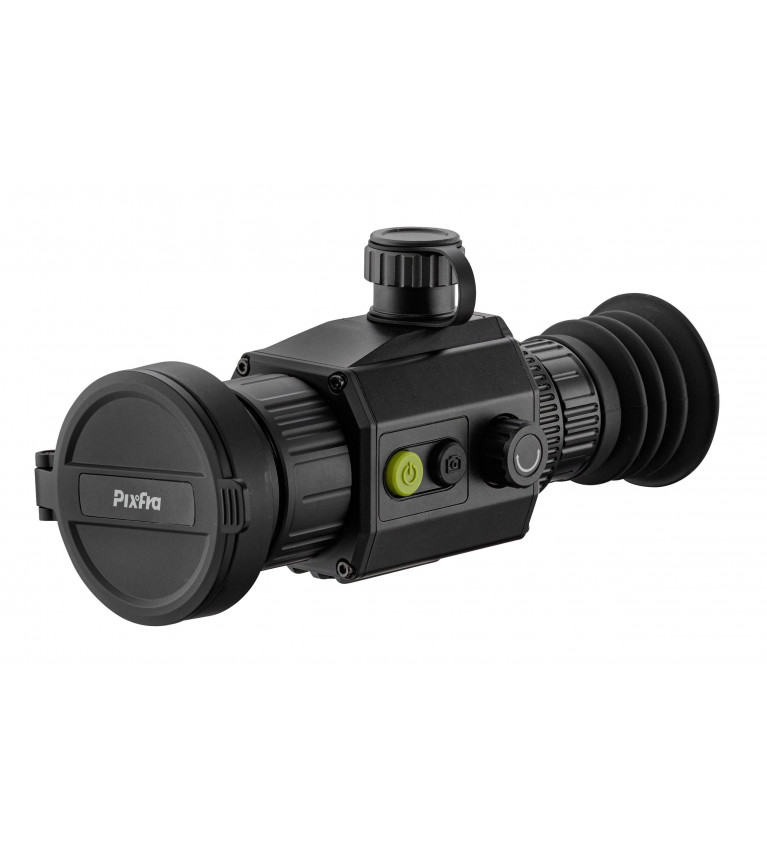 Appareil thermique 3en1 Pixfra Chiron C450F - Tout-Chasse.fr