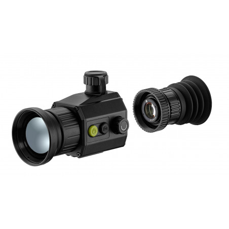 Appareil thermique 3en1 Pixfra Chiron C450F - Tout-Chasse.fr
