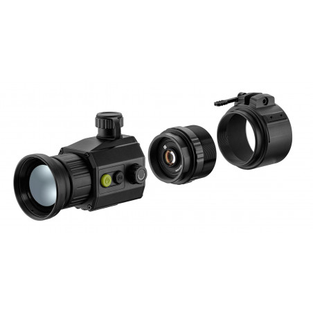 Appareil thermique 3en1 Pixfra Chiron C450F - Tout-Chasse.fr