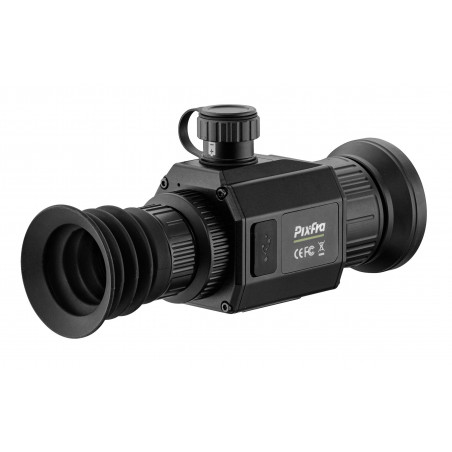 Appareil thermique 3en1 Pixfra Chiron C450F - Tout-Chasse.fr