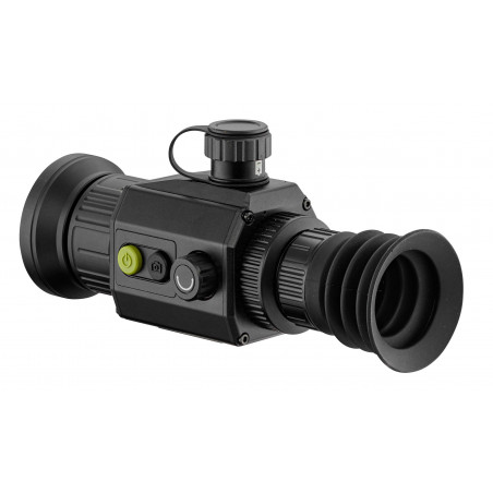 Appareil thermique 3en1 Pixfra Chiron C450F - Tout-Chasse.fr