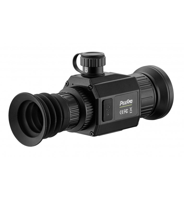 Appareil thermique 3en1 Pixfra Chiron C635F - Tout-Chasse.fr