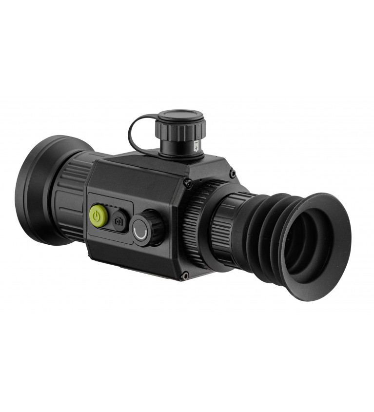 Appareil thermique 3en1 Pixfra Chiron C650F - Tout-Chasse.fr