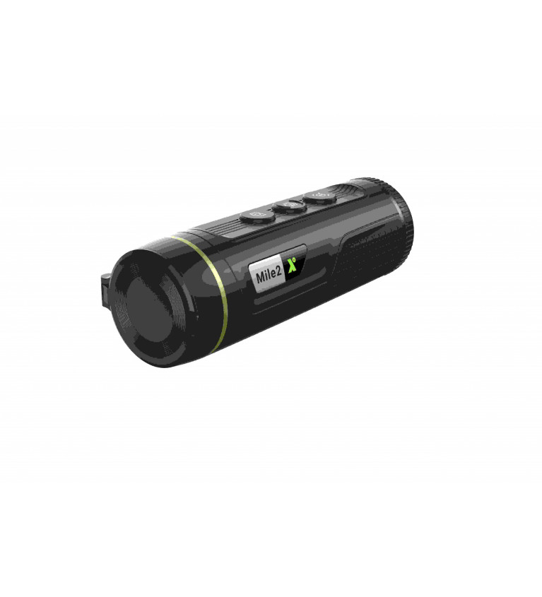 Monoculaire de vision thermique Pixfra Mile 2 M210 - Tout-Chasse.fr