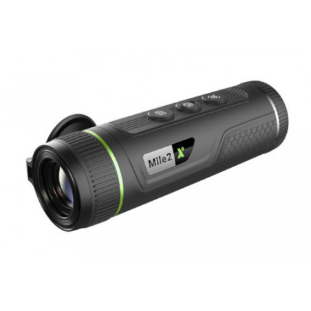 Monoculaire de vision thermique Pixfra Mile 2 M215 - Tout-Chasse.fr