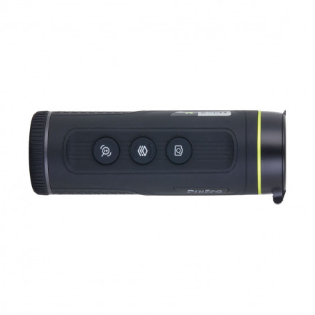 Monoculaire de vision thermique Pixfra Mile 2 M619 - Tout-Chasse.fr