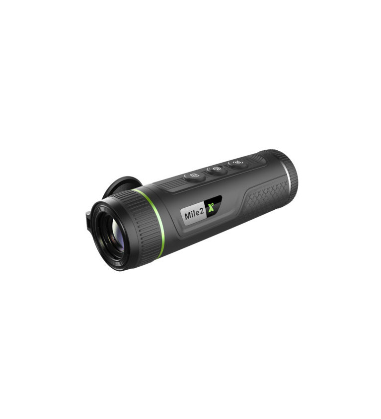 Monoculaire de vision thermique Pixfra Mile 2 M619 - Tout-Chasse.fr