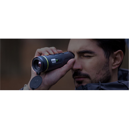 Monoculaire de vision thermique Pixfra Mile 2 M625 - Tout-Chasse.fr