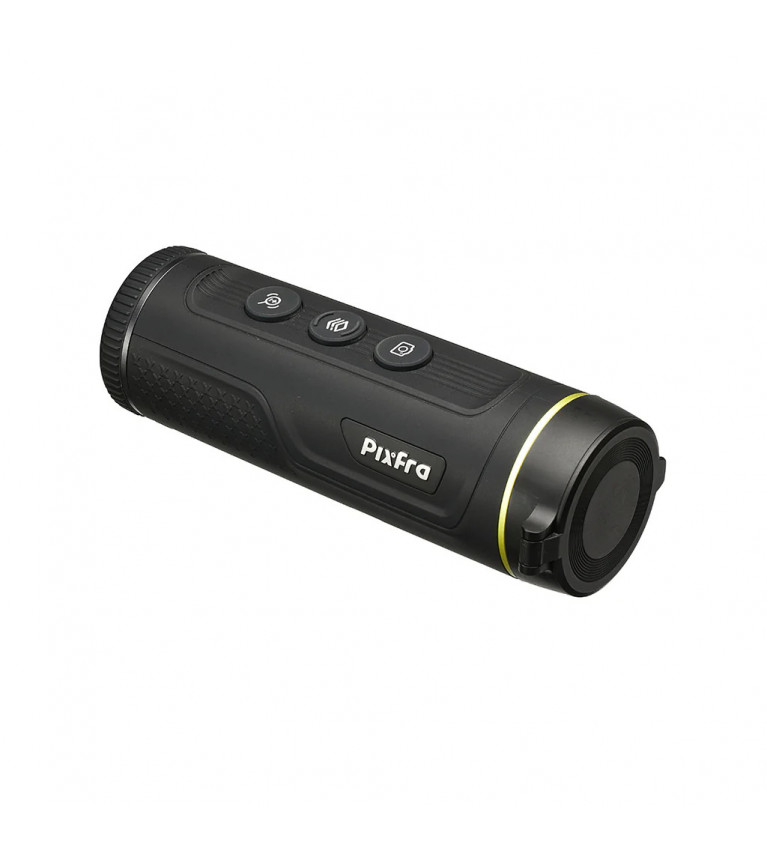 Monoculaire de vision thermique Pixfra Mile 2 M625 - Tout-Chasse.fr