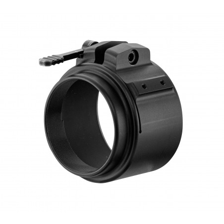 Bague adaptatrice pour clip-on Pixfra Chiron - Tout-Chasse.fr
