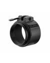 Bague adaptatrice pour clip-on Pixfra Chiron - Tout-Chasse.fr