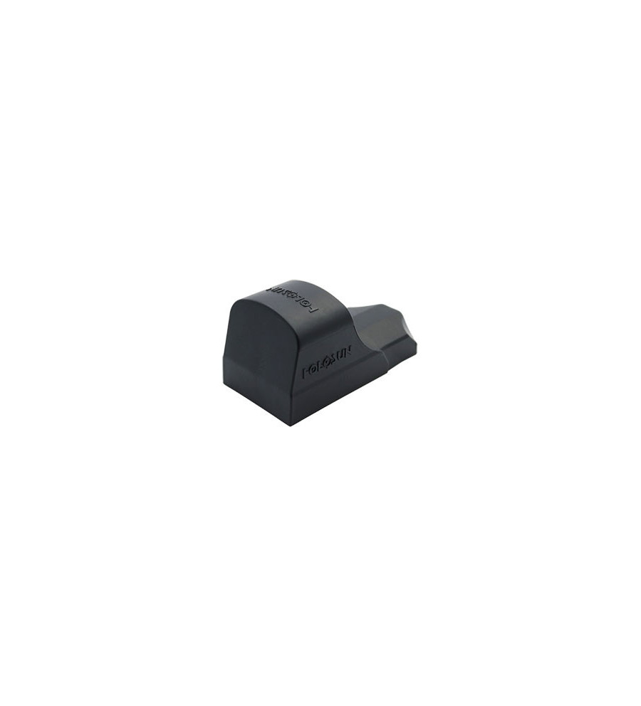 Protection de poing rouge Protection de poing rouge