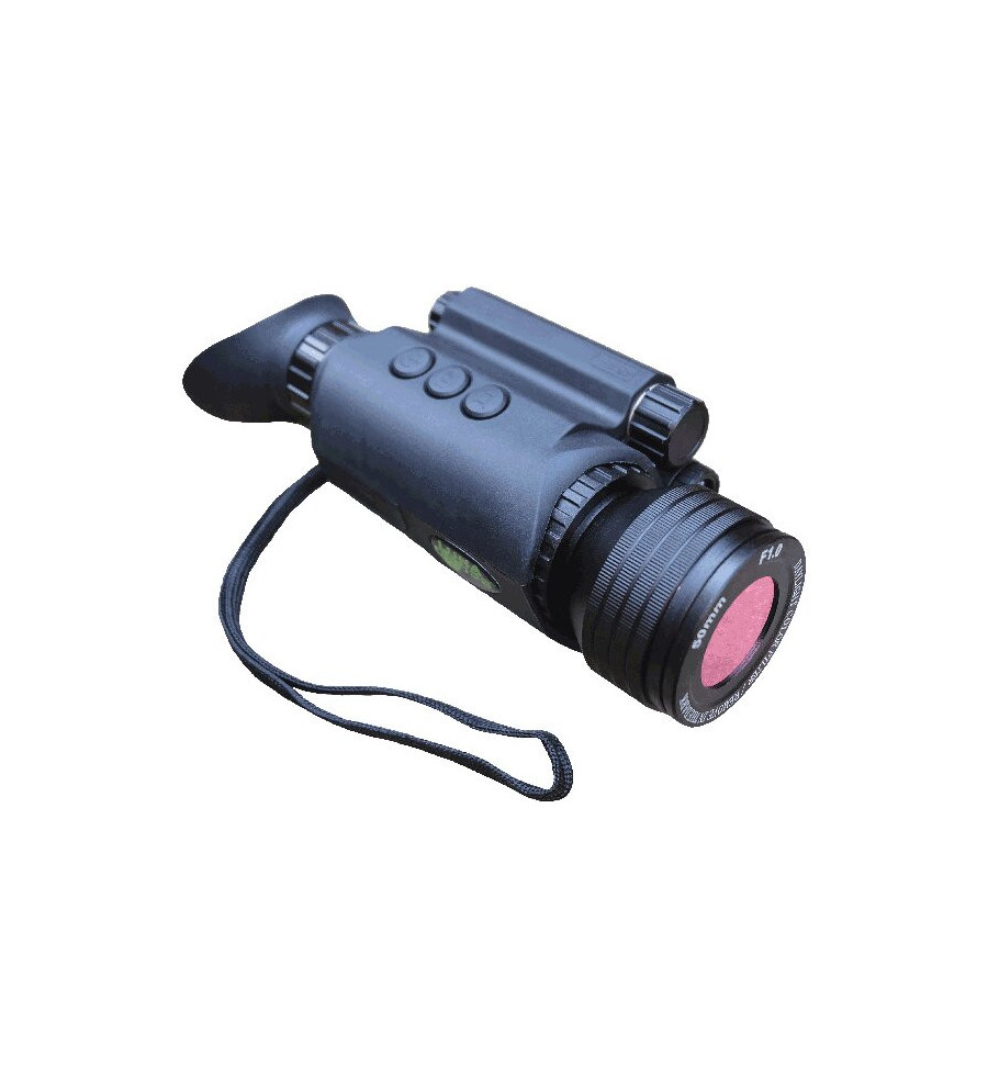 Monoculaires de vision nocturne LN-G3-M44-M50 - Luna optics Monoculaires de vision nocturne LN-G3-M44-M50 - Luna optics