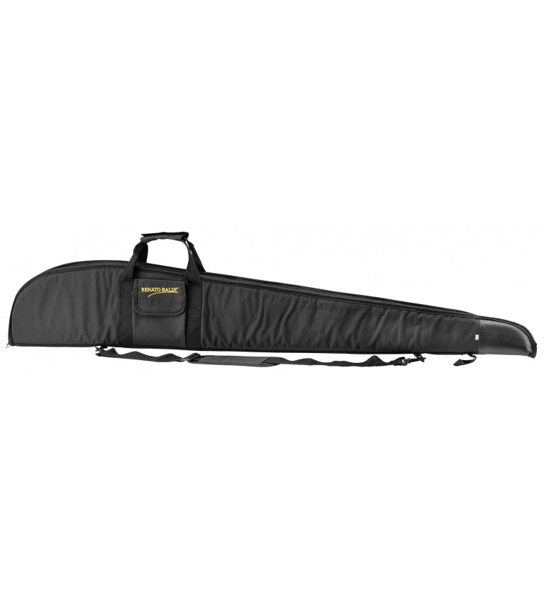 Fourreau en nylon noir pour fusil BALDI - Tout-Chasse.fr