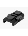 Rehausses AIMPOINT ACRO pour rail Picatinny - Tout-Chasse.fr