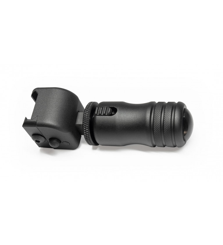Monopod arrière pour rail picatiny - Tout-Chasse.fr