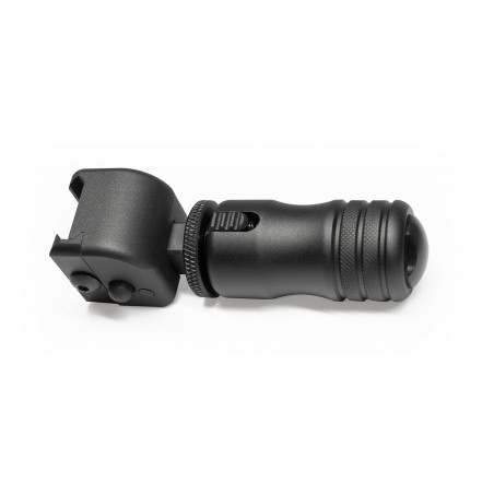 Monopod arrière pour rail picatiny - Tout-Chasse.fr