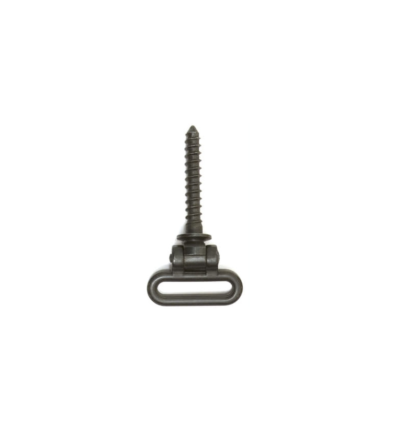 Grenadière oeillet fermé pour crosse - vis 32 mm - Tout-Chasse.fr
