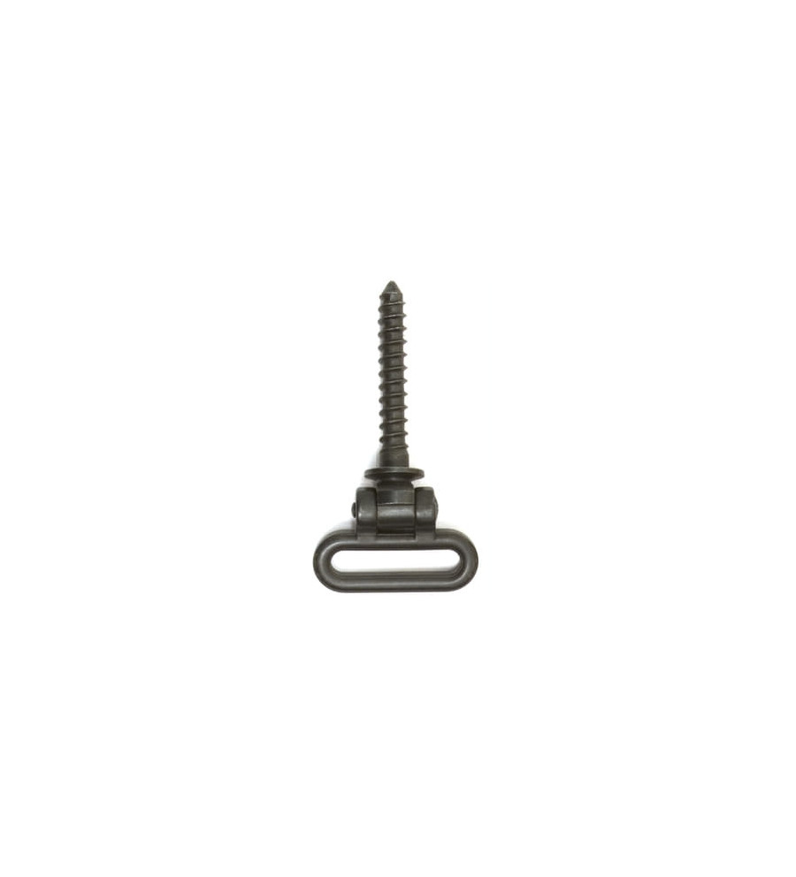 Grenadière oeillet fermé pour crosse - vis 32 mm - Tout-Chasse.fr Grenadière oeillet fermé pour crosse - vis 32 mm - Tout-Chasse.fr