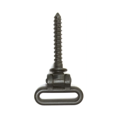 Grenadière oeillet fermé pour crosse - vis 32 mm - Tout-Chasse.fr
